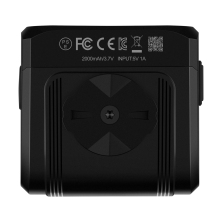 světlo MAGICSHINE přední HORI 900 7f USB bl