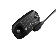 hrudní pás MAGENE H613 ANT+, BT se záznamem dat