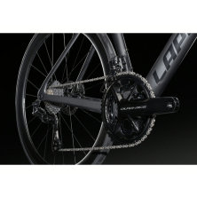 LAPIERRE Xelius DRS 9.0 (2026) Cold Rain Grey