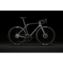 LAPIERRE Xelius DRS 9.0 (2026) Cold Rain Grey