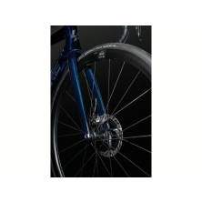 LAPIERRE Xelius DRS 10.0 (2025) Translucent Hex Blue