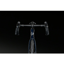 LAPIERRE Xelius DRS 10.0 (2025) Translucent Hex Blue