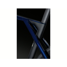 LAPIERRE Xelius DRS 10.0 (2025) Translucent Hex Blue