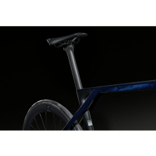 LAPIERRE Xelius DRS 10.0 (2025) Translucent Hex Blue