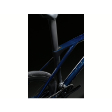 LAPIERRE Xelius DRS 10.0 (2025) Translucent Hex Blue