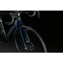LAPIERRE Xelius DRS 10.0 (2025) Translucent Hex Blue