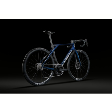LAPIERRE Xelius DRS 10.0 (2025) Translucent Hex Blue
