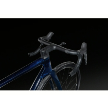 LAPIERRE Xelius DRS 10.0 (2025) Translucent Hex Blue