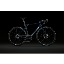 LAPIERRE Xelius DRS 10.0 (2025) Translucent Hex Blue