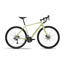 LAPIERRE Crosshill AL 3.0 Cool Matcha Green Glossy