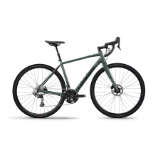 LAPIERRE Crosshill AL 4.0 Sage Leaf Green Satin