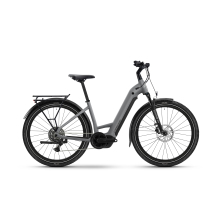 LAPIERRE E-Explorer 5.5 Low Graphite Grey Matt
