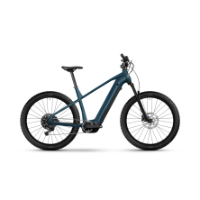 LAPIERRE Overvolt HT 5.6 Tidal Teal Blue Glossy