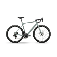 LAPIERRE Pulsium 8.0 AXS Fresh Mint Blue Matt