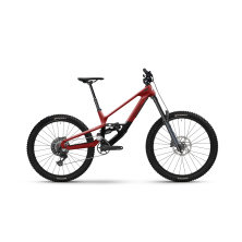 LAPIERRE Spicy CF 6.9 Crimson Red Glossy