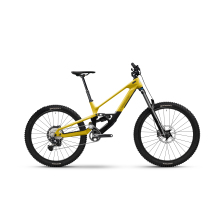 LAPIERRE Spicy CF 7.9 Pollen Yellow Glossy
