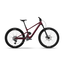 LAPIERRE Zesty CF 8.9 Cranberry Juice Red Glossy