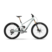 LAPIERRE Zesty CF 9.9 Fresh Mint Blue Satin