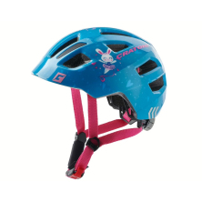 CRATONI Maxster Blue Glossy
