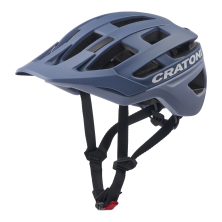 CRATONI AllRace Blue Matt