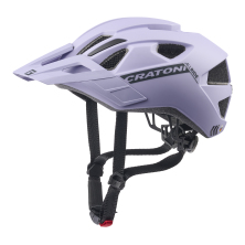 CRATONI AllRide Purple Matt
