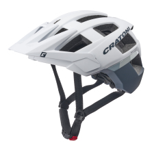 CRATONI AllSet White Matt