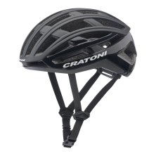 CRATONI C-AirLite Black Matt-Glossy