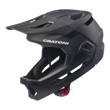 CRATONI MadCat Blue Matt