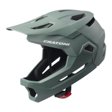 CRATONI MadCat Sage Matt