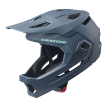 CRATONI MadCat Grey Matt