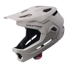 CRATONI MadCat Darksand Matt