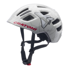 CRATONI Maxster Rocket Grey Glossy