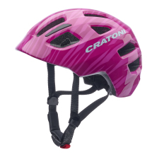 CRATONI Maxster Safari Pink Glossy