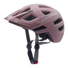 CRATONI Maxster Pro Rose Matt