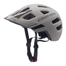 CRATONI Maxster Pro Sand Matt