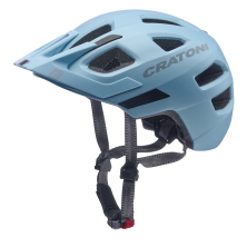 CRATONI Maxster Pro Metallic-Blue Matt