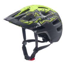 CRATONI Maxster Pro Wild-Neonyellow Matt