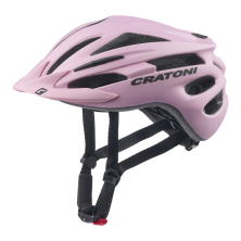 CRATONI Pacer Rose Matt