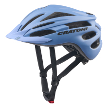 CRATONI Pacer Blue Matt