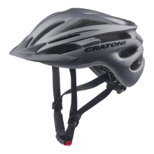 CRATONI Pacer Midnight Matt