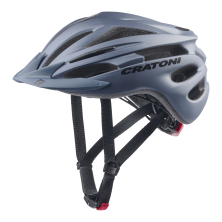CRATONI Pacer Jr. Midnight-Grey Matt