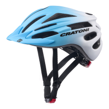 CRATONI Pacer Jr. Blue-White Matt