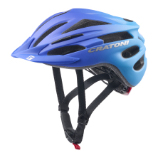 CRATONI Pacer Jr. Blue Matt