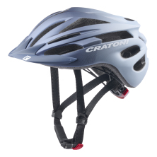 CRATONI Pacer Jr. Grey Matt