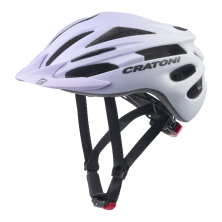 CRATONI Pacer Jr. Lavender-White Matt