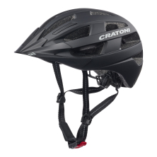 CRATONI Velo-X Black Matt