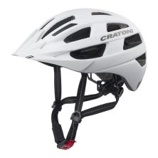 CRATONI Velo-X White Matt