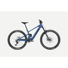 LAPIERRE E-Zesty AM 9.4 (2024) Night Blue