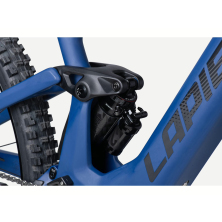 LAPIERRE E-Zesty AM 9.4 (2024) Night Blue