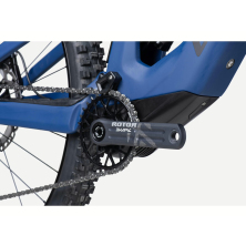 LAPIERRE E-Zesty AM 9.4 (2024) Night Blue